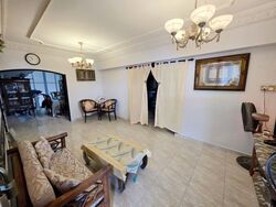 Blk 835 Woodlands Street 83 (Woodlands), HDB Executive #570903781